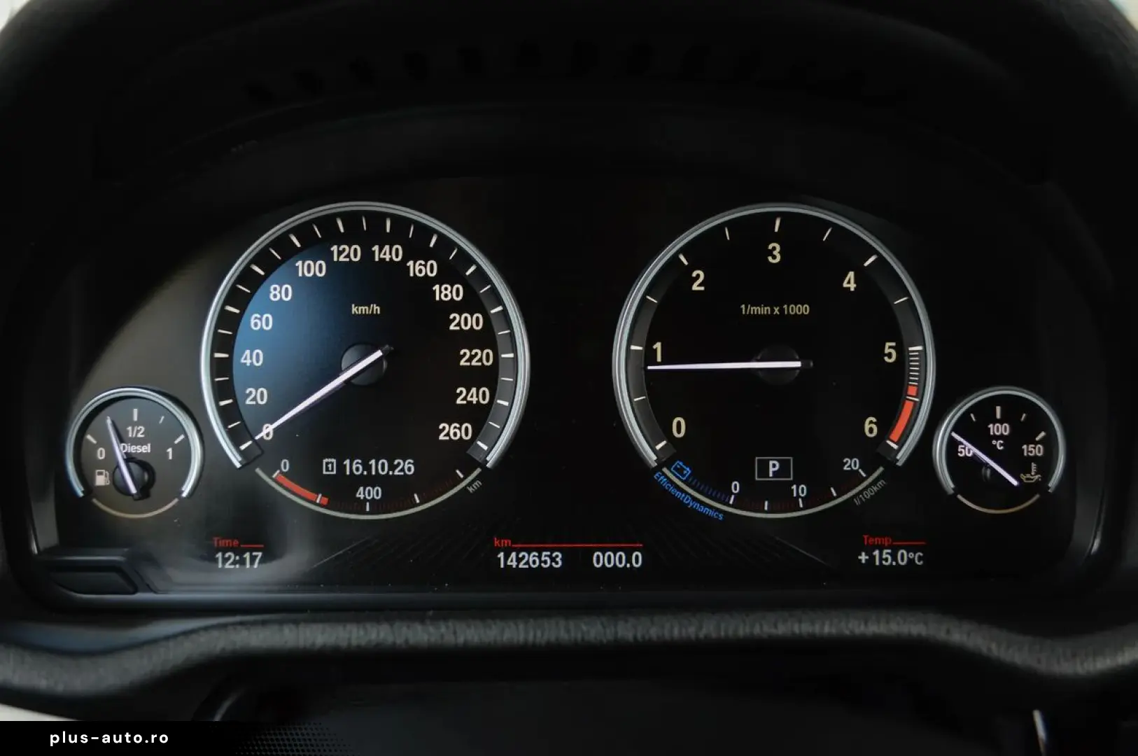 2017 BMW X4 xDrive20d Aut. XLine 2.0 Diesel 190CP   Rate Fix