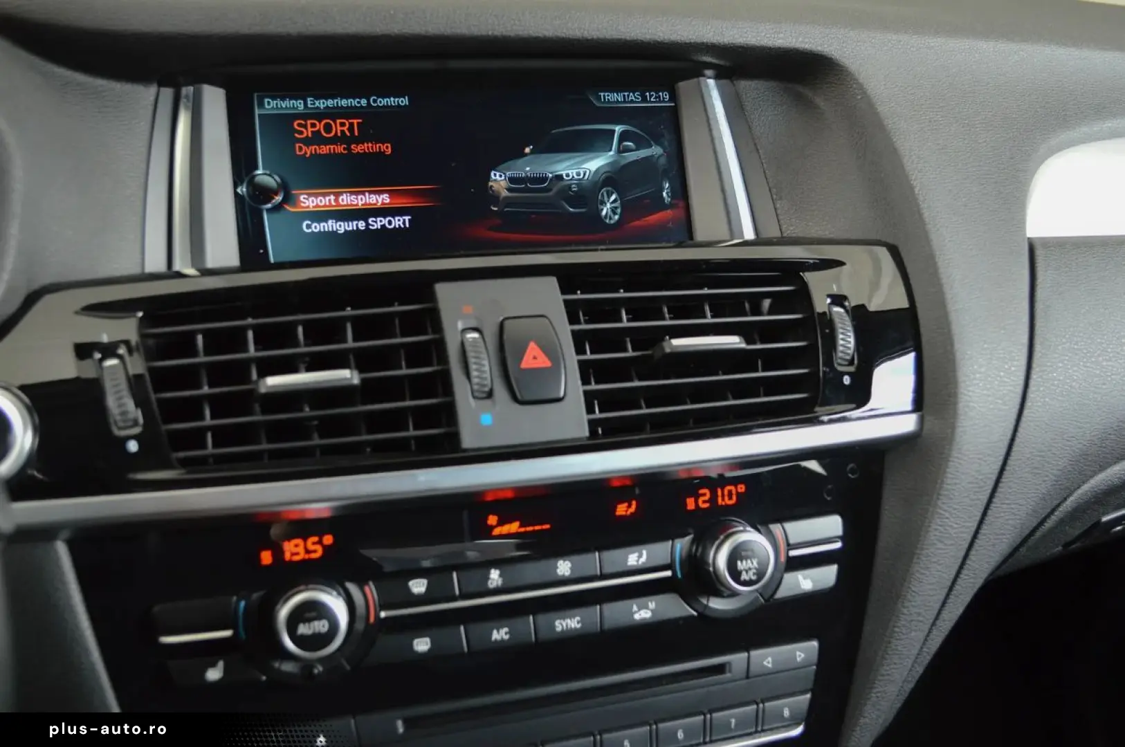 2017 BMW X4 xDrive20d Aut. XLine 2.0 Diesel 190CP   Rate Fix