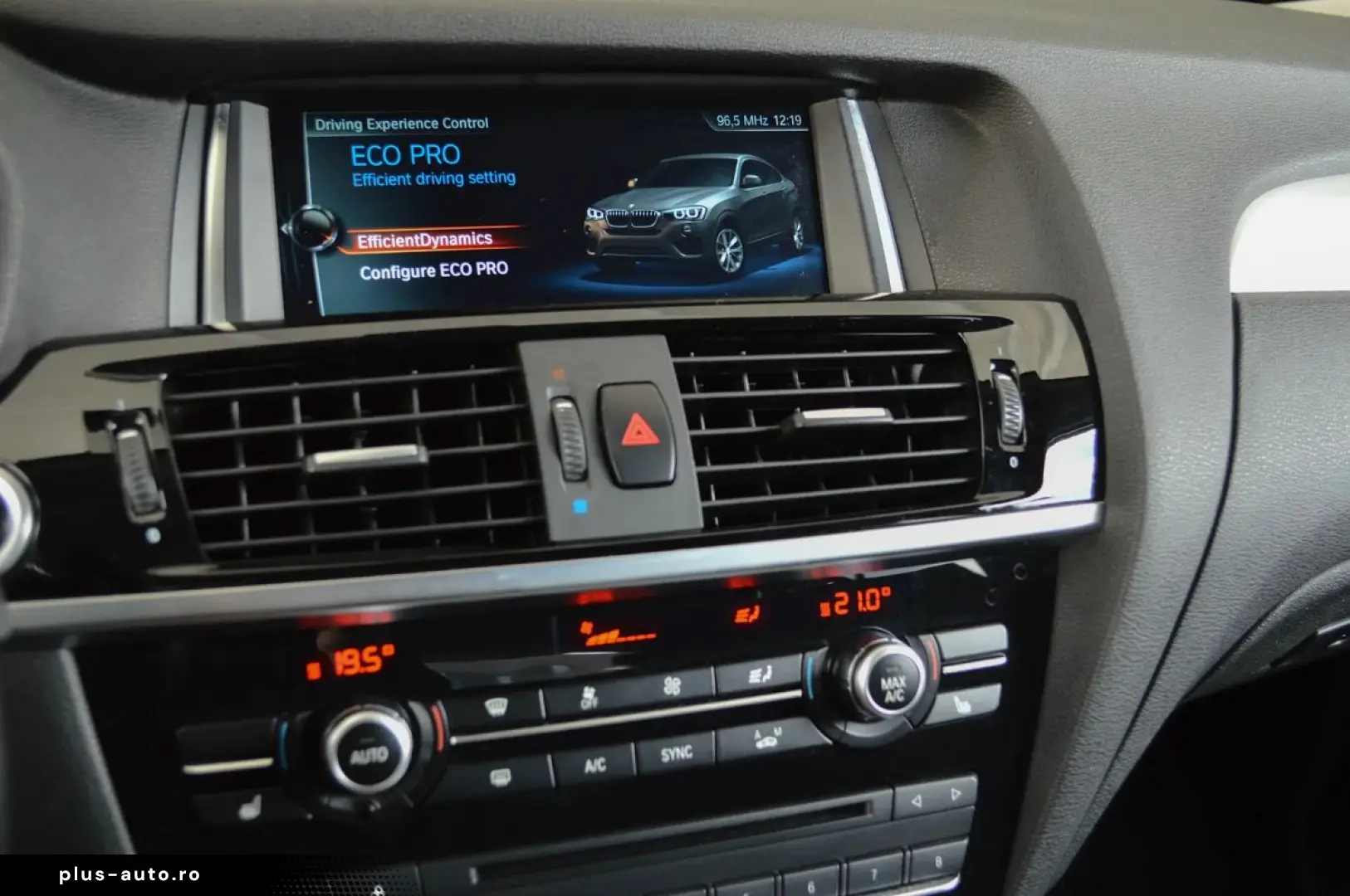 2017 BMW X4 xDrive20d Aut. XLine 2.0 Diesel 190CP   Rate Fix