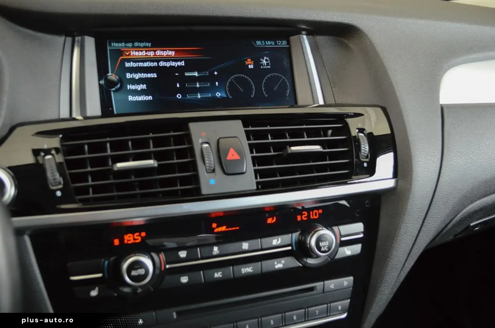 2017 BMW X4 xDrive20d Aut. XLine 2.0 Diesel 190CP   Rate Fix