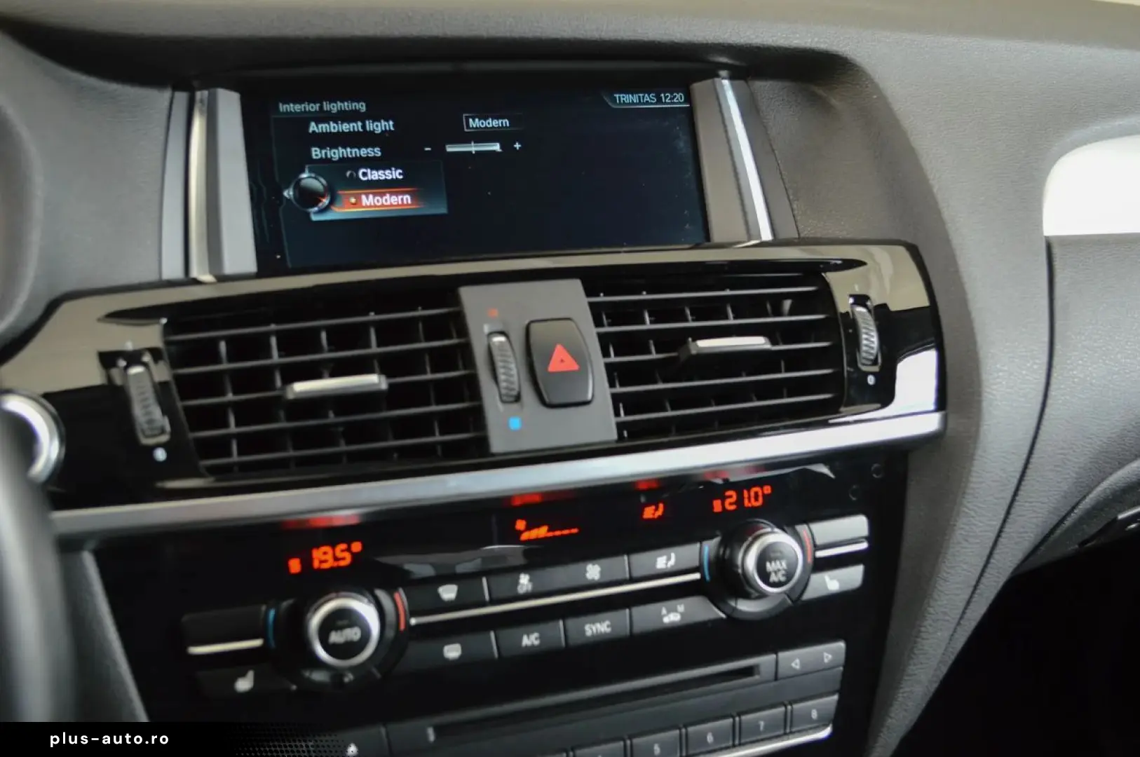 2017 BMW X4 xDrive20d Aut. XLine 2.0 Diesel 190CP   Rate Fix
