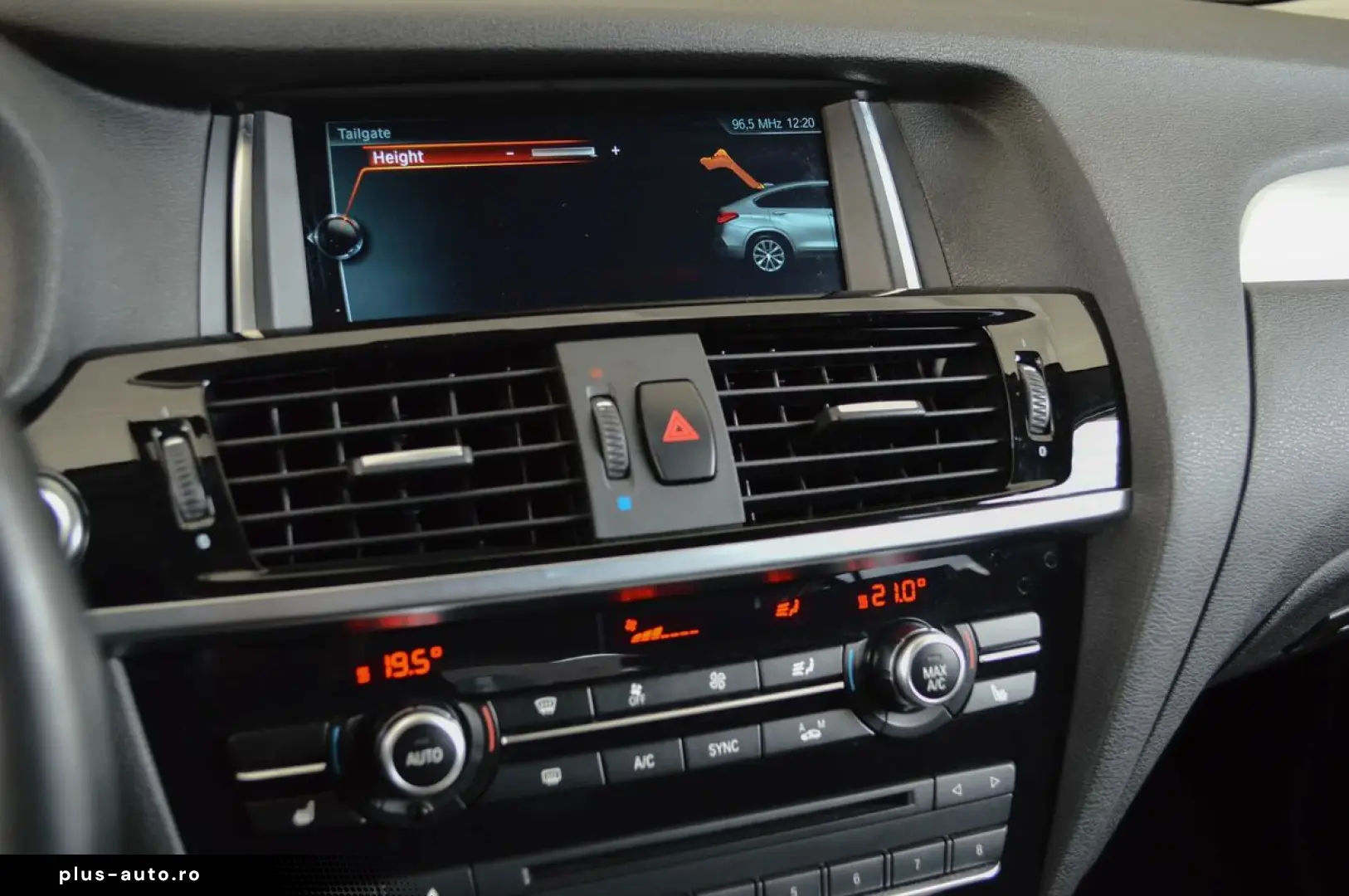 2017 BMW X4 xDrive20d Aut. XLine 2.0 Diesel 190CP   Rate Fix
