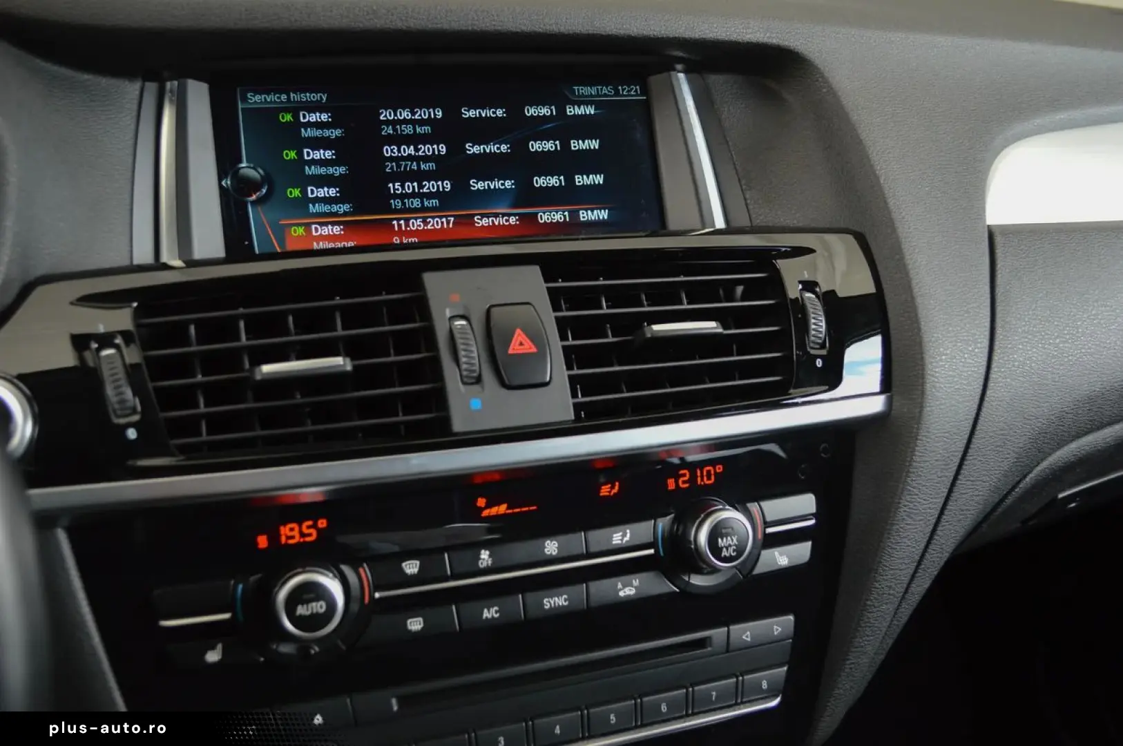 2017 BMW X4 xDrive20d Aut. XLine 2.0 Diesel 190CP   Rate Fix