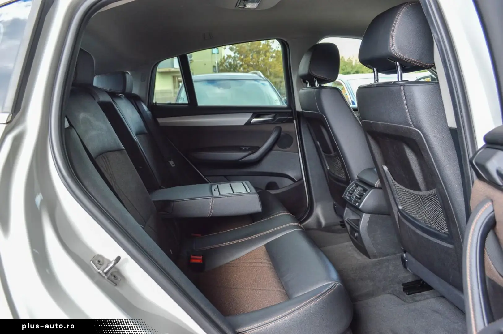 2017 BMW X4 xDrive20d Aut. XLine 2.0 Diesel 190CP   Rate Fix