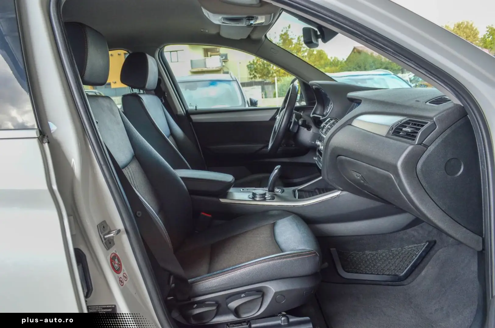 2017 BMW X4 xDrive20d Aut. XLine 2.0 Diesel 190CP   Rate Fix