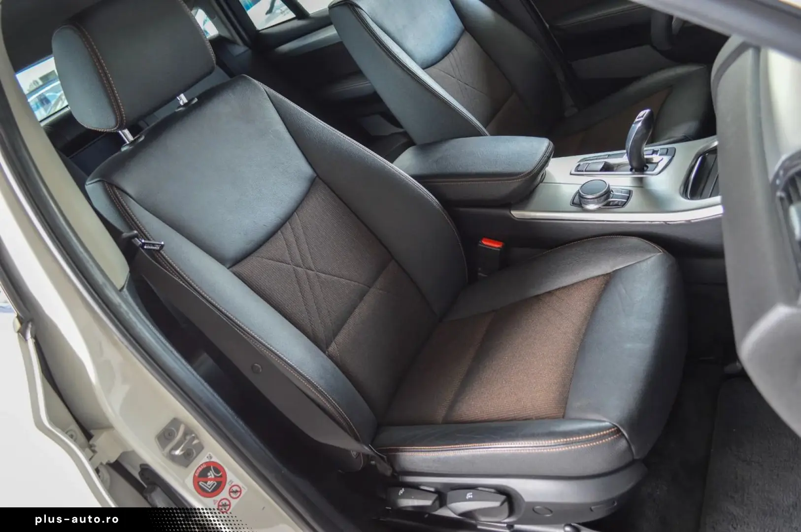 2017 BMW X4 xDrive20d Aut. XLine 2.0 Diesel 190CP   Rate Fix