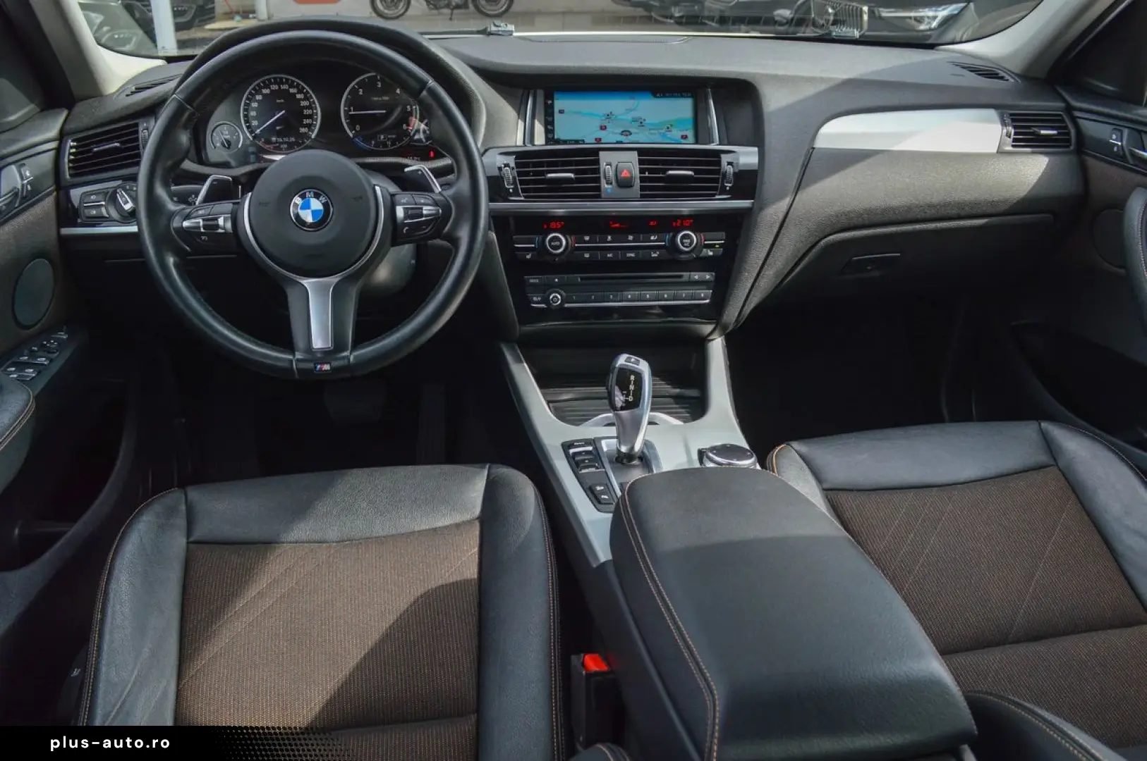 2017 BMW X4 xDrive20d Aut. XLine 2.0 Diesel 190CP   Rate Fix