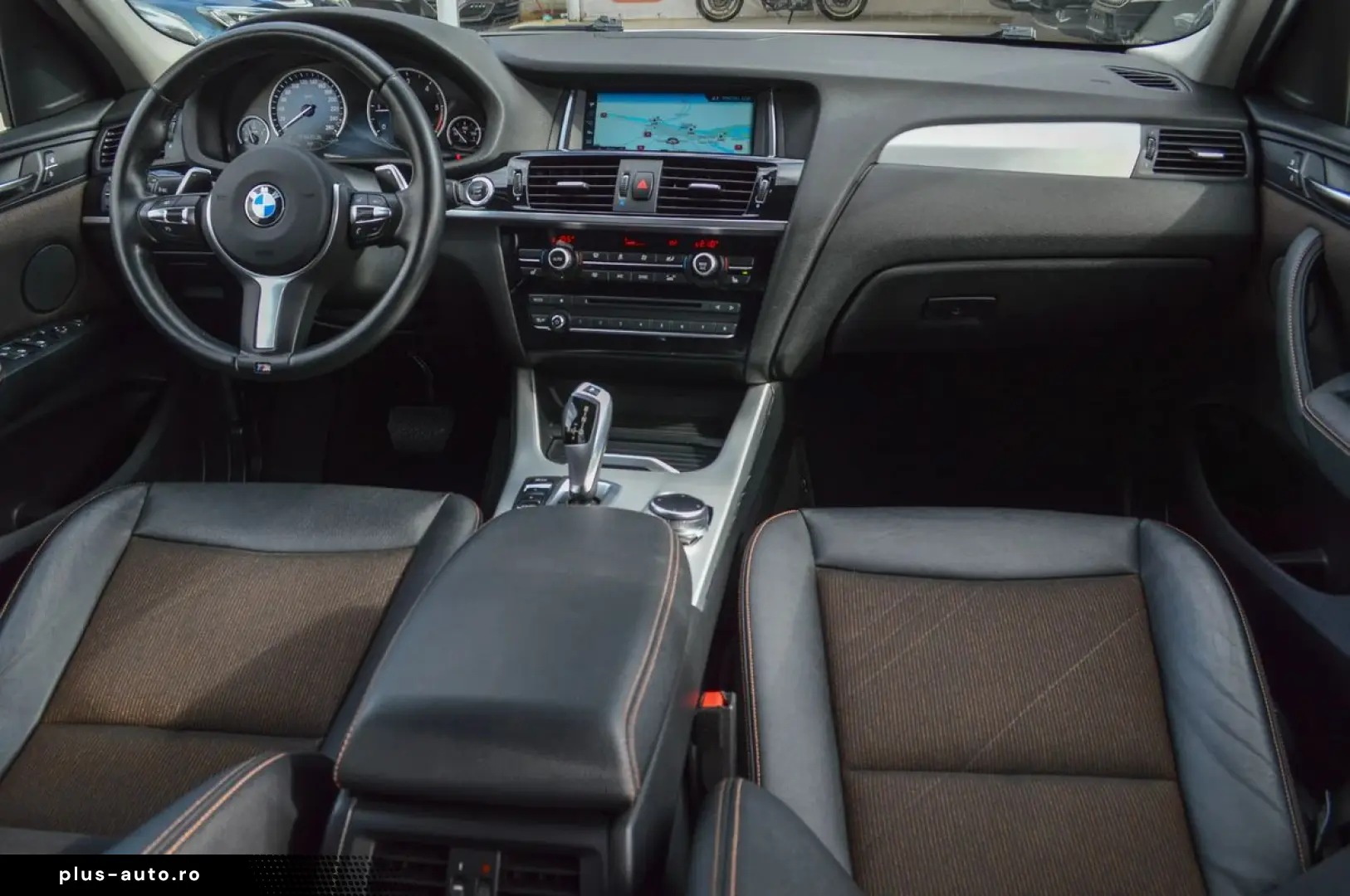 2017 BMW X4 xDrive20d Aut. XLine 2.0 Diesel 190CP   Rate Fix