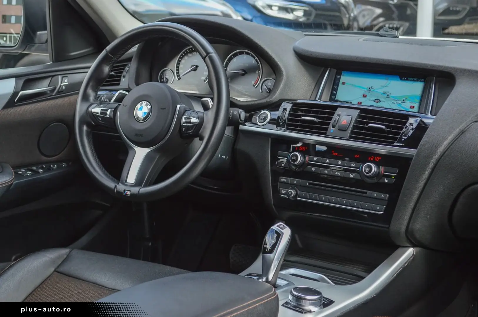 2017 BMW X4 xDrive20d Aut. XLine 2.0 Diesel 190CP   Rate Fix