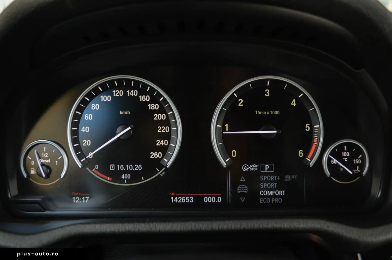 2017 BMW X4 xDrive20d Aut. XLine 2.0 Diesel 190CP   Rate Fix