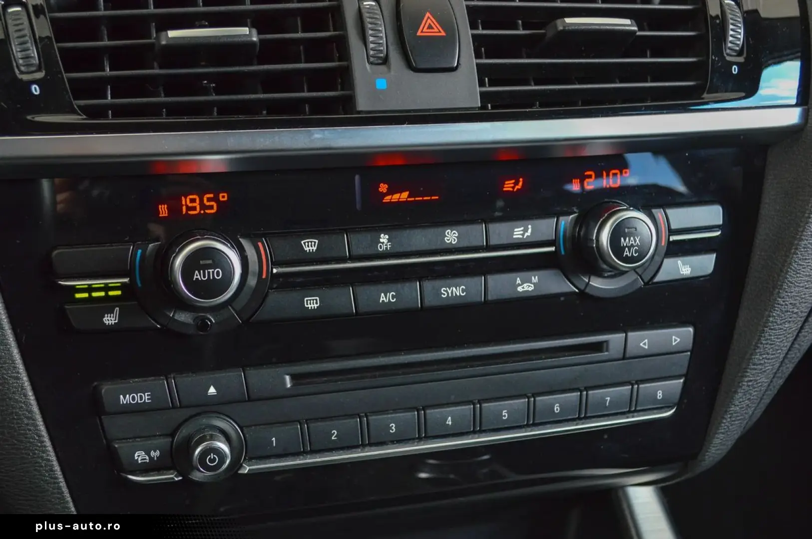 2017 BMW X4 xDrive20d Aut. XLine 2.0 Diesel 190CP   Rate Fix