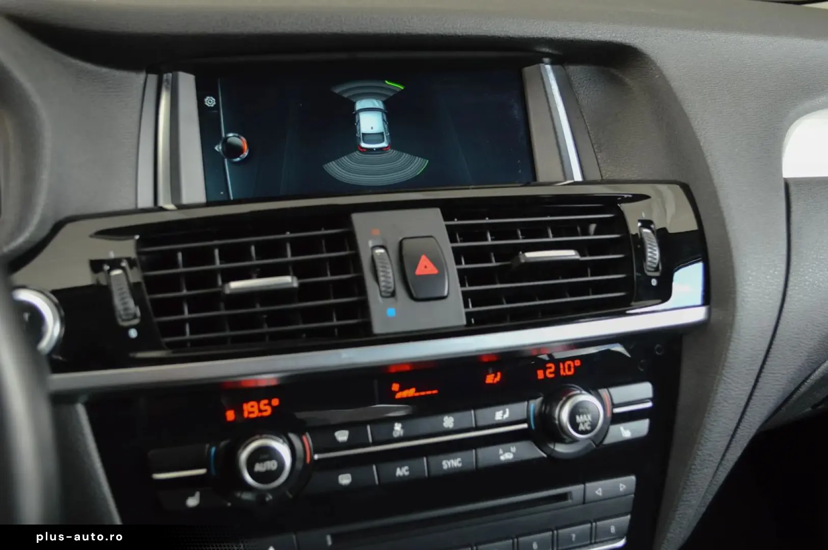 2017 BMW X4 xDrive20d Aut. XLine 2.0 Diesel 190CP   Rate Fix