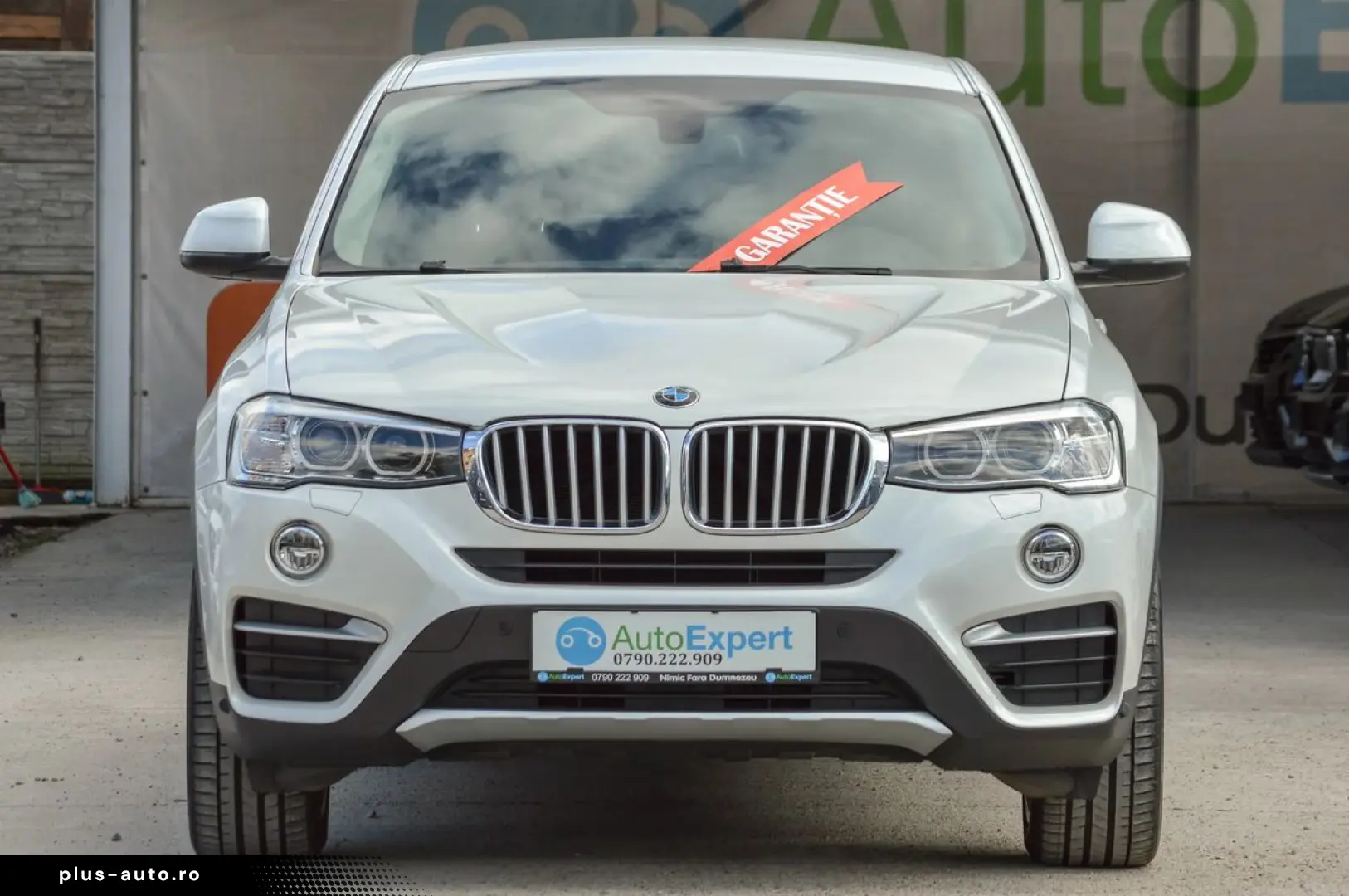 2017 BMW X4 xDrive20d Aut. XLine 2.0 Diesel 190CP   Rate Fix