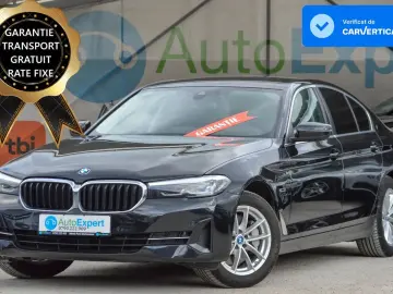 Bmw Seria-5