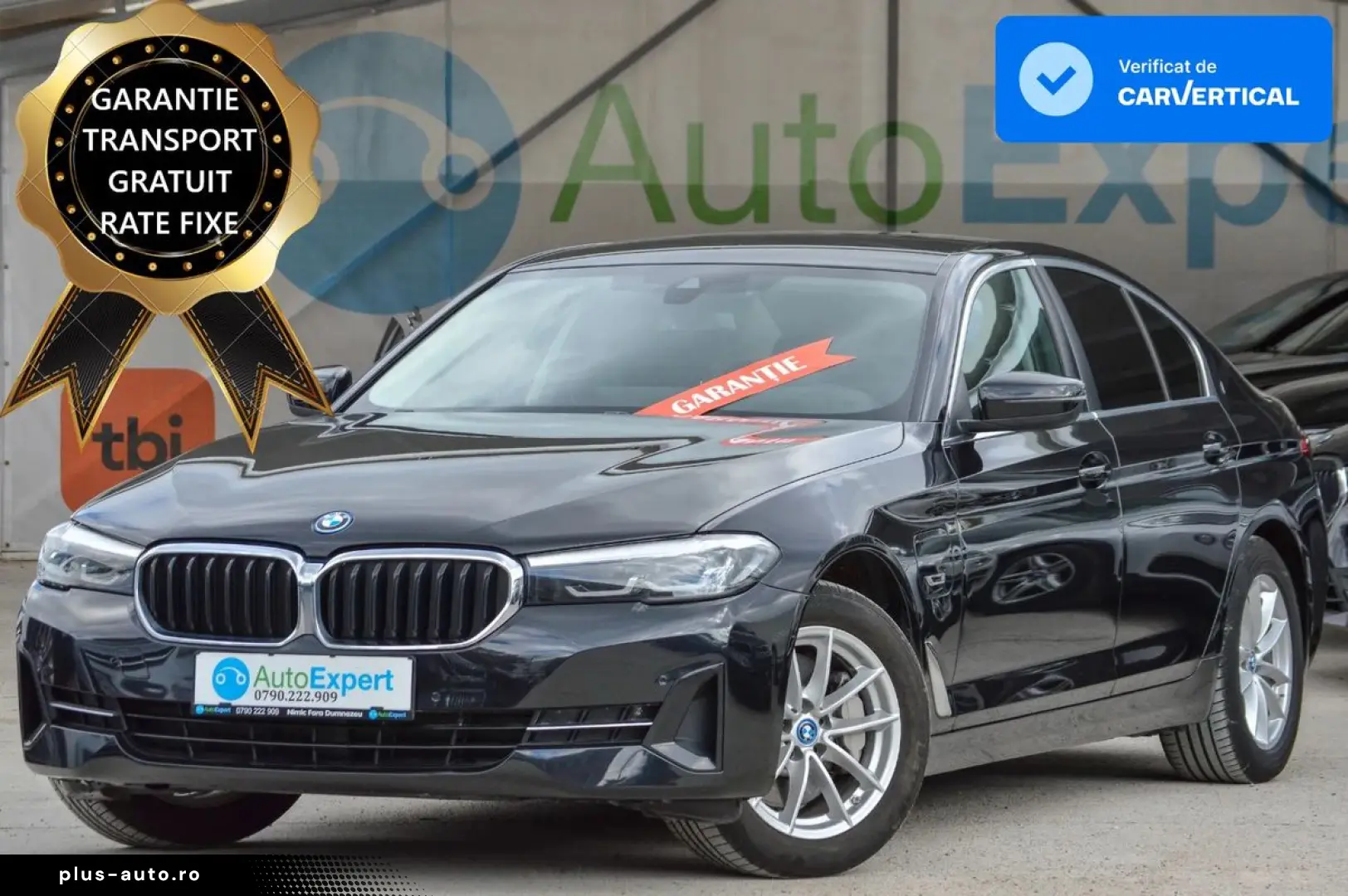 Bmw Seria-5