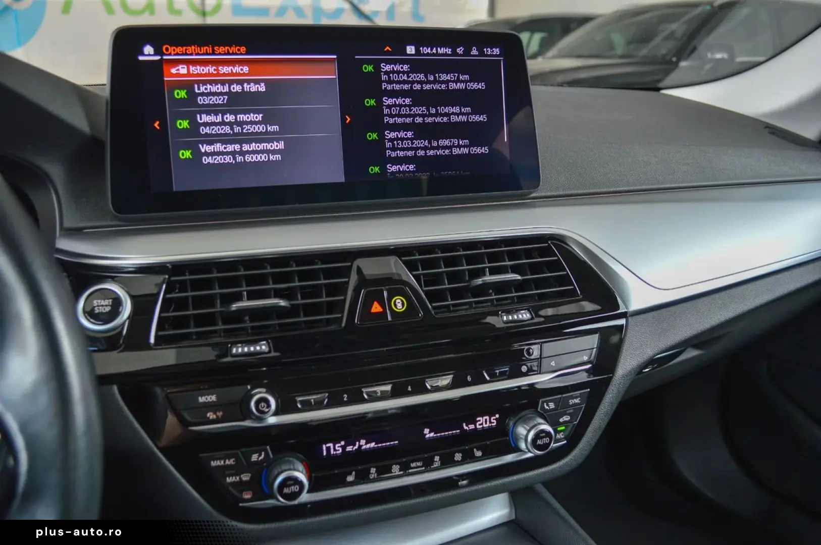 Bmw Seria-5