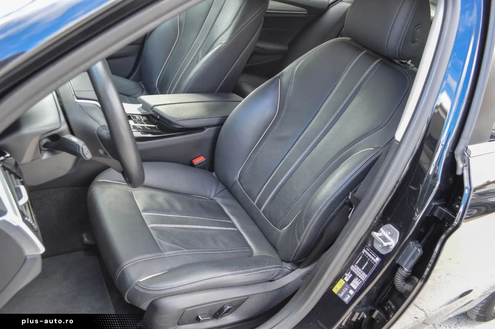 Bmw Seria-5