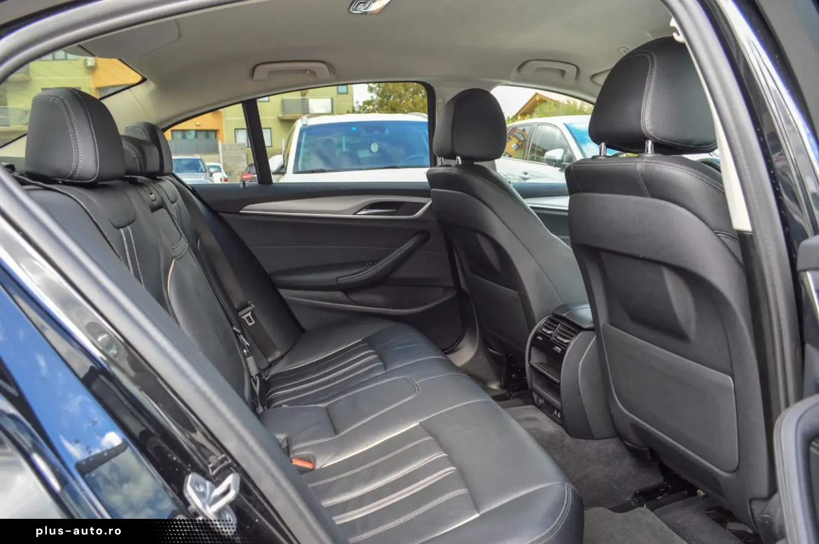 Bmw Seria-5