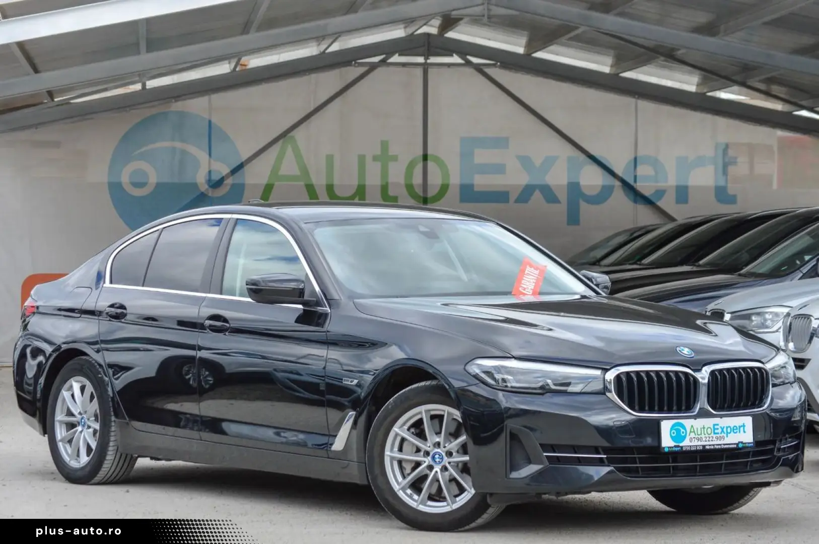Bmw Seria-5