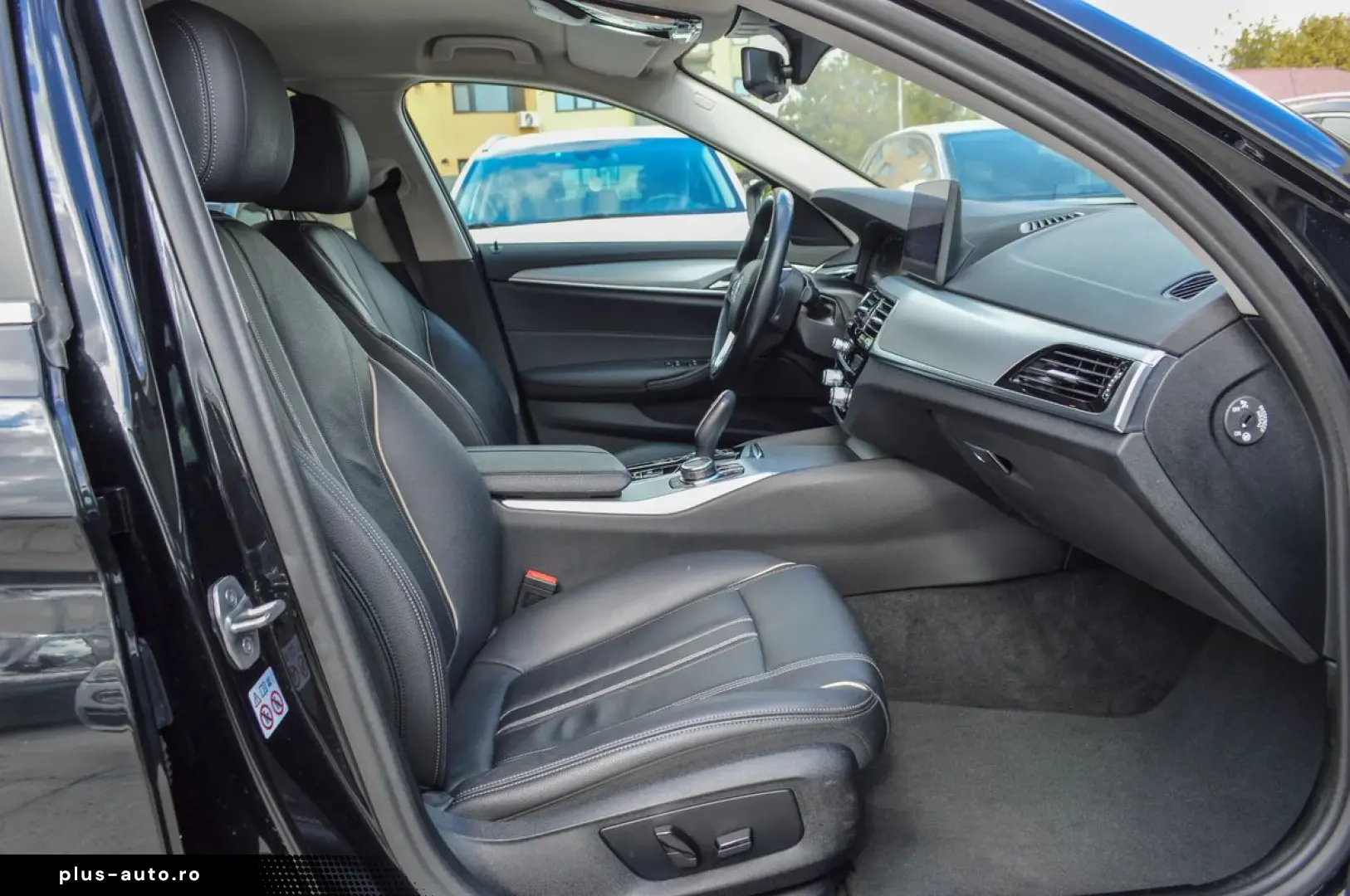 Bmw Seria-5