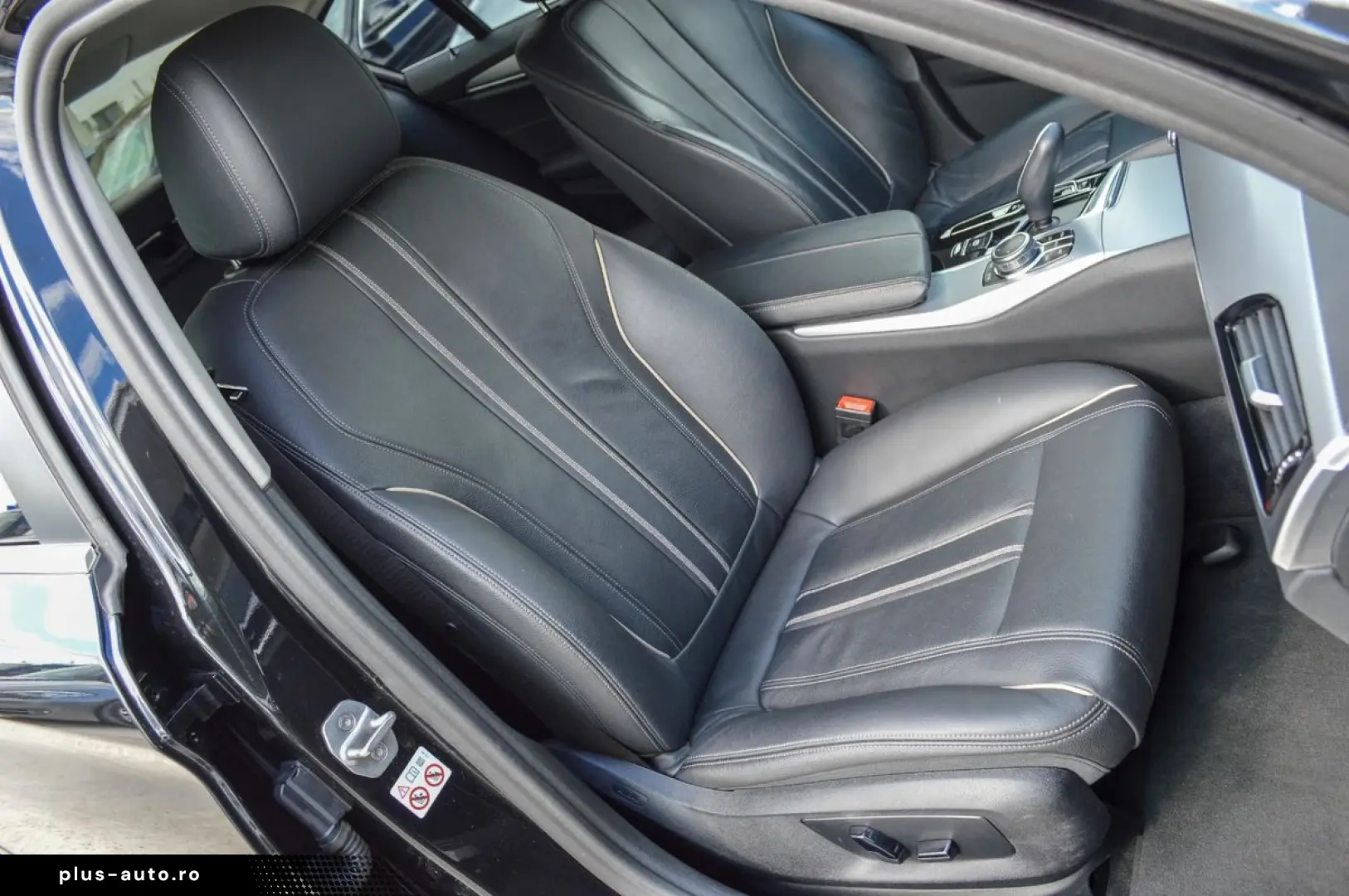 Bmw Seria-5