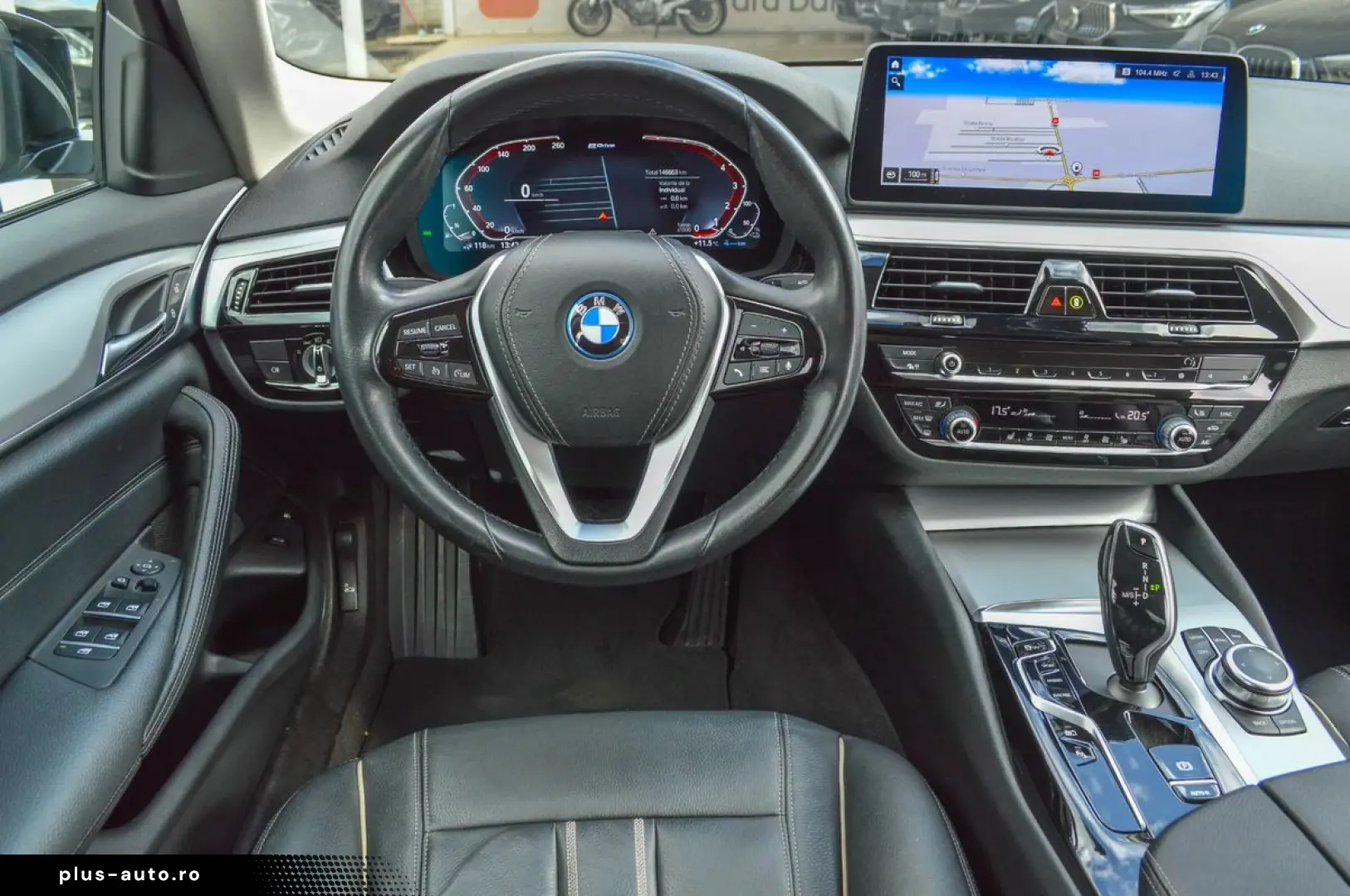 Bmw Seria-5