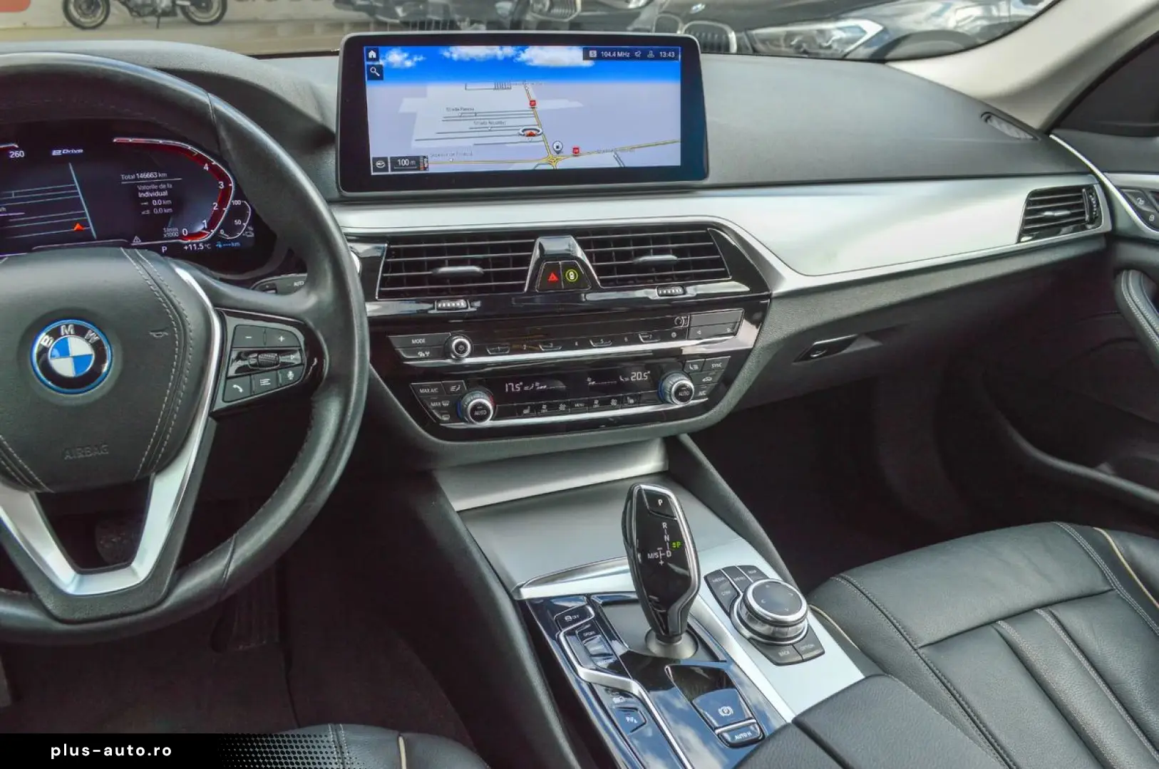 Bmw Seria-5