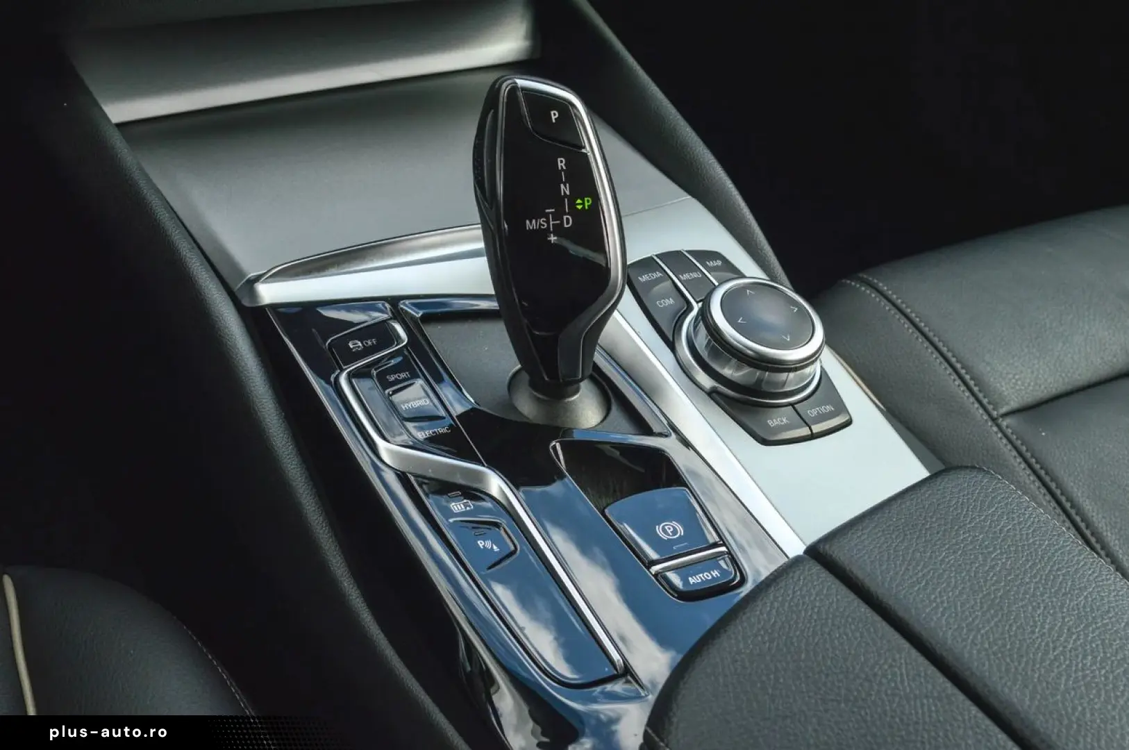 Bmw Seria-5