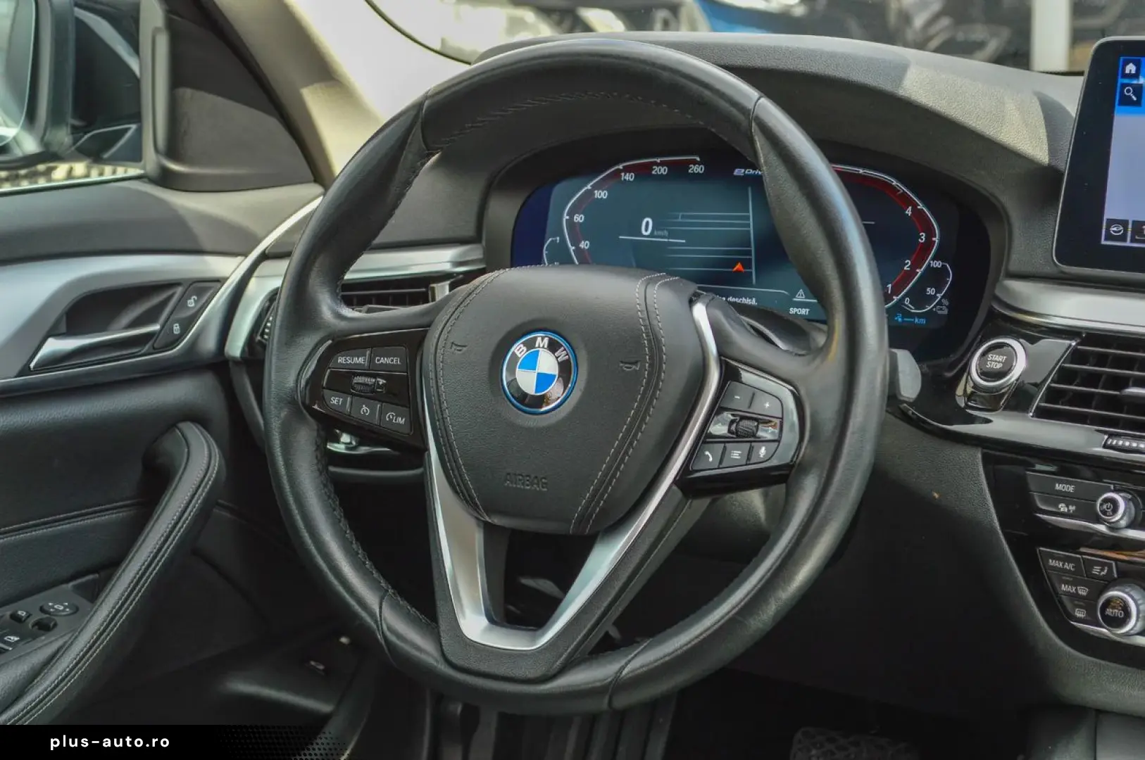 Bmw Seria-5