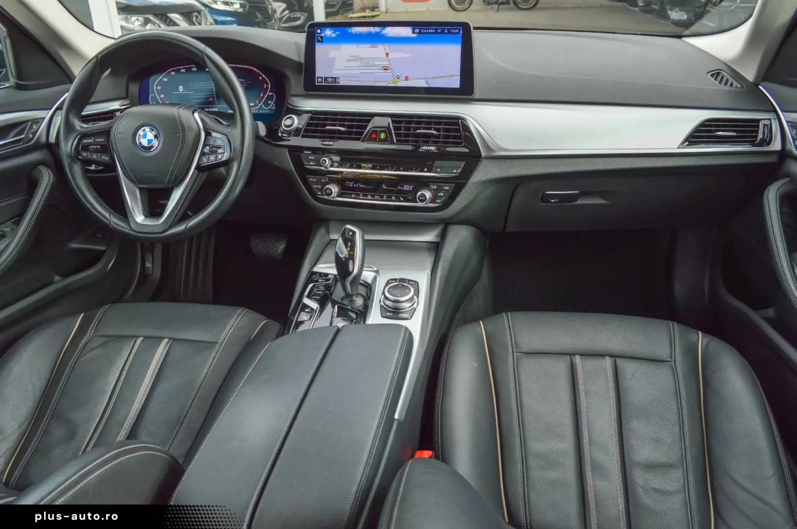 Bmw Seria-5
