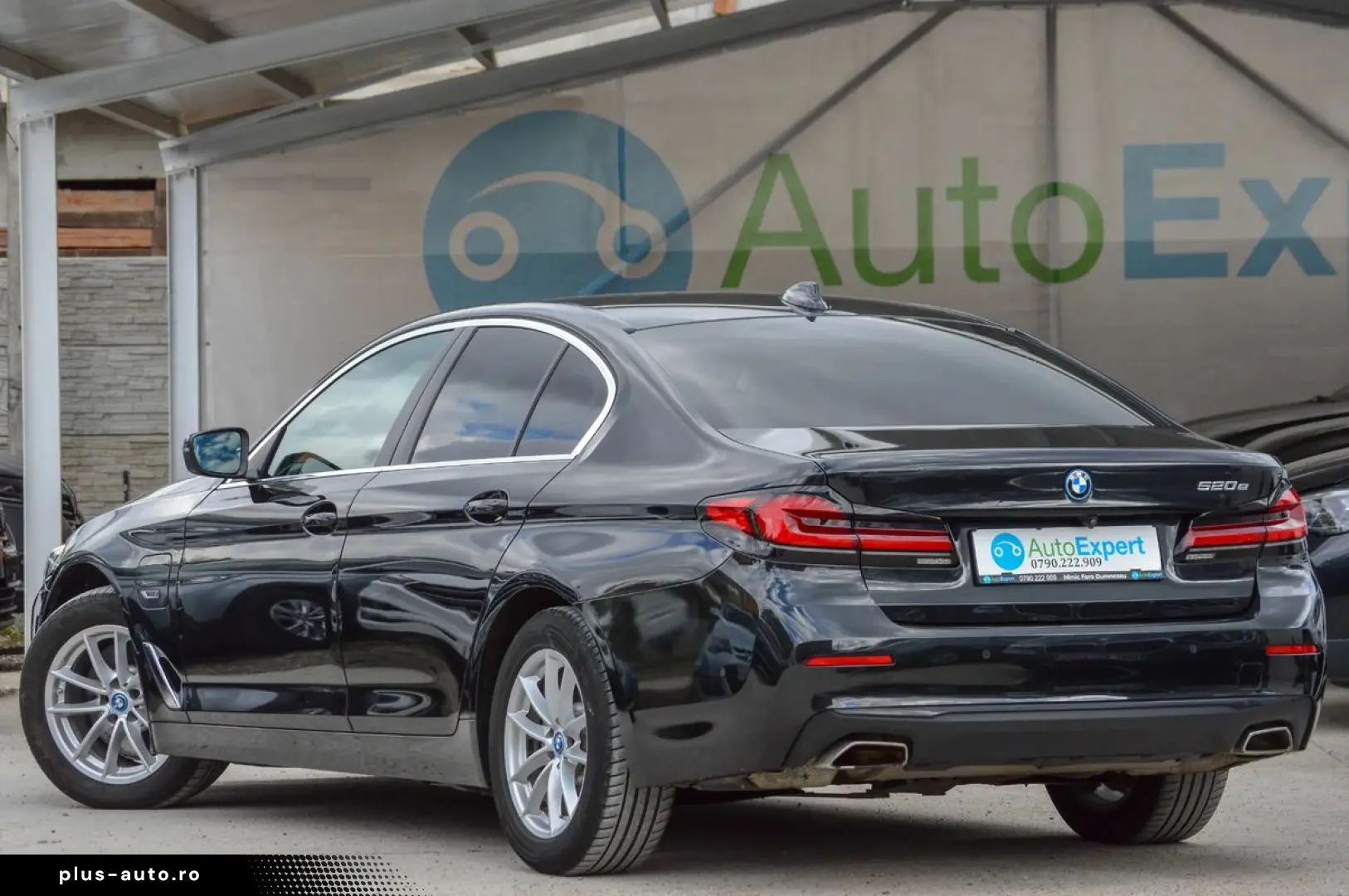 Bmw Seria-5