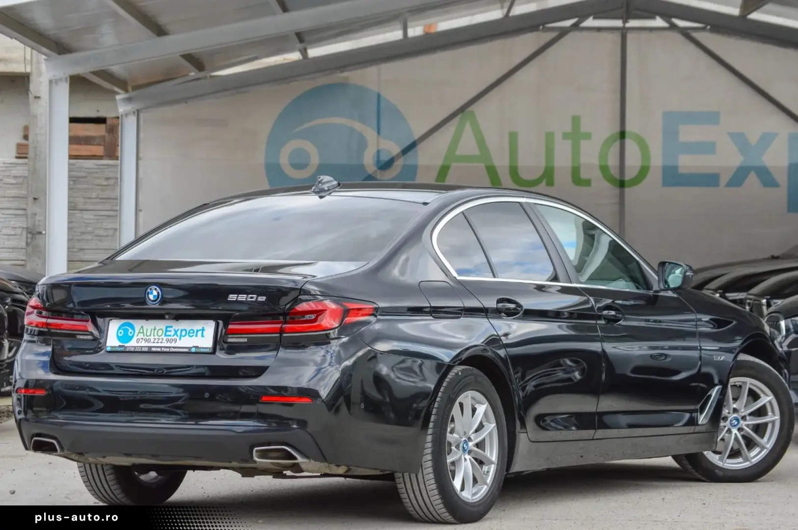 Bmw Seria-5