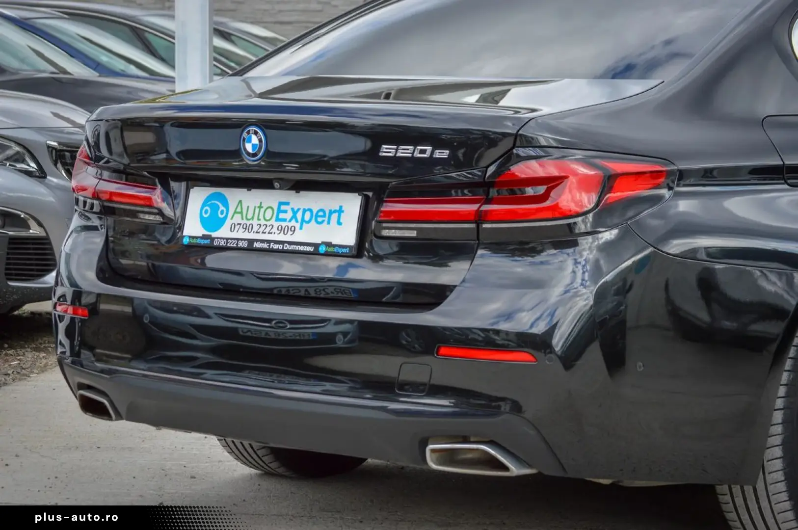 Bmw Seria-5