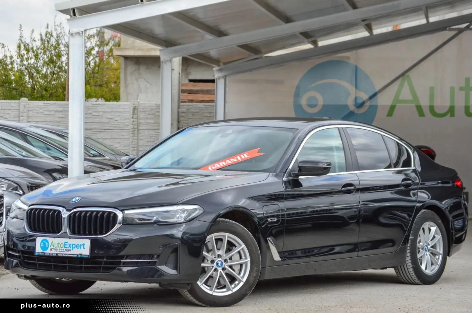 Bmw Seria-5