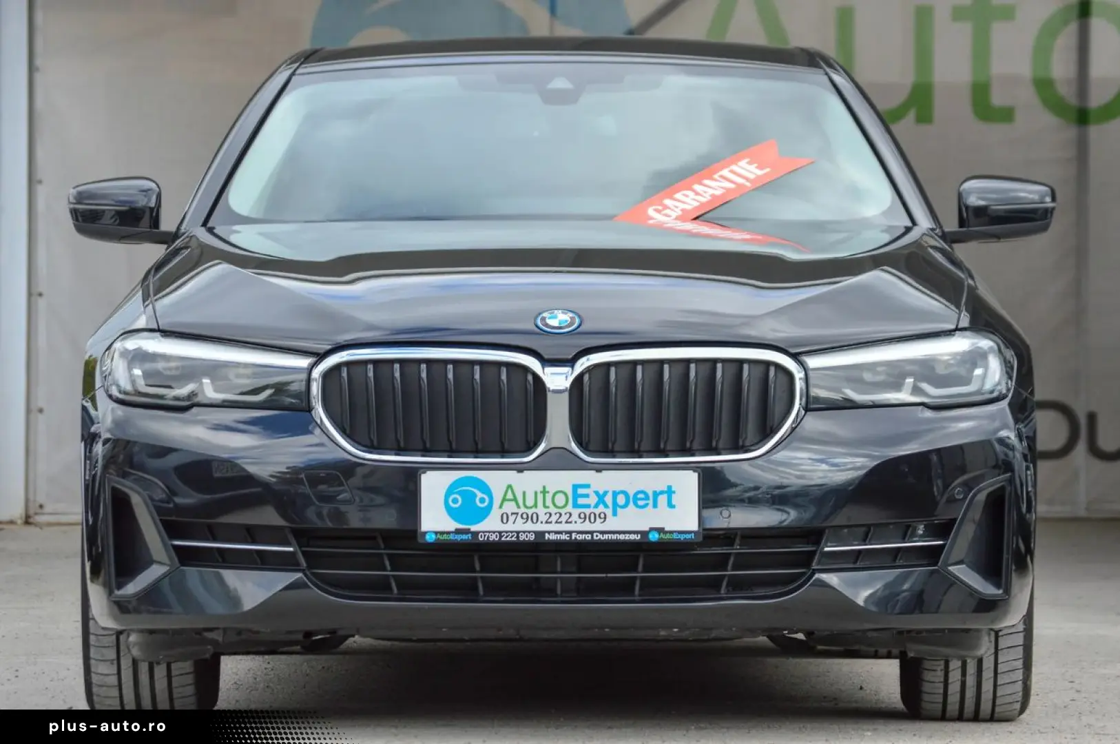 Bmw Seria-5
