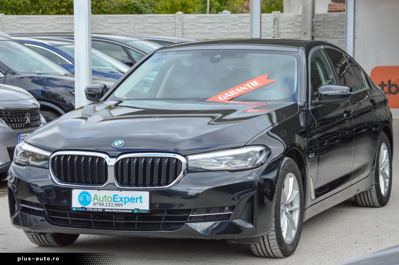 Bmw Seria-5
