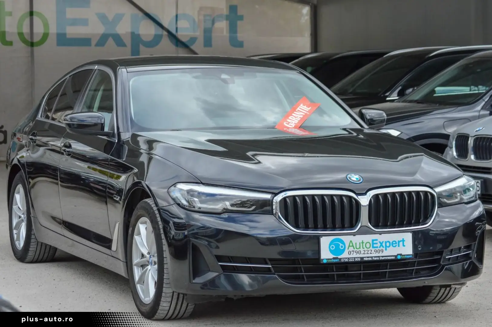 Bmw Seria-5