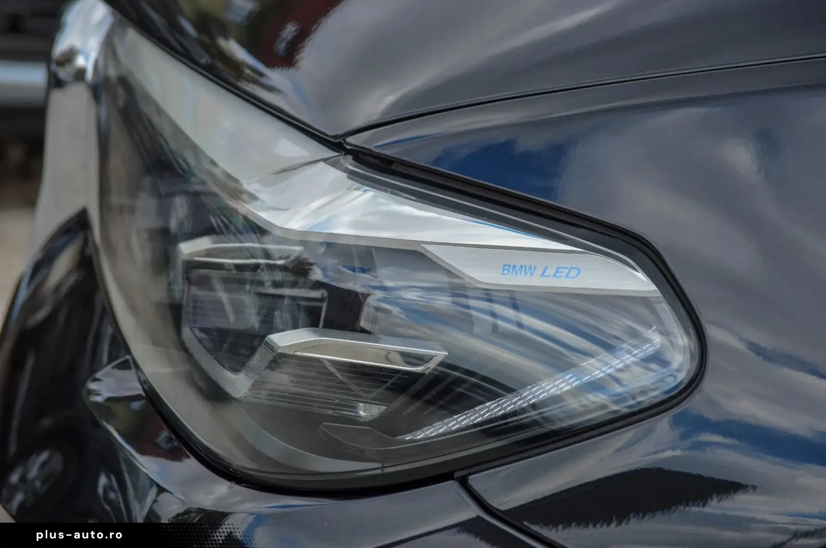 Bmw Seria-5
