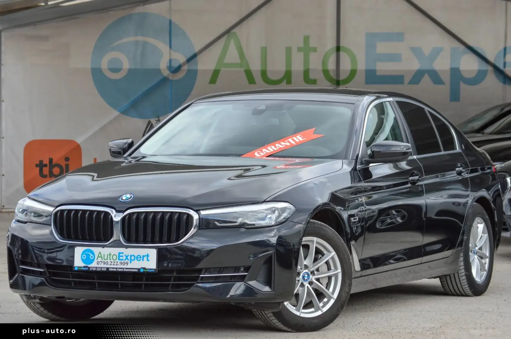 Bmw Seria-5