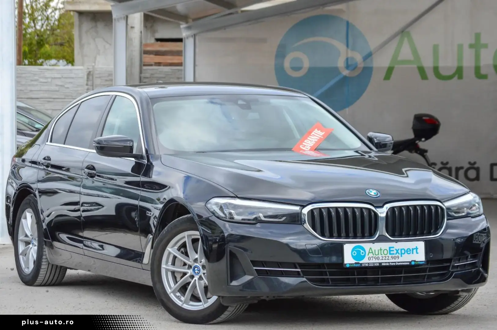 Bmw Seria-5
