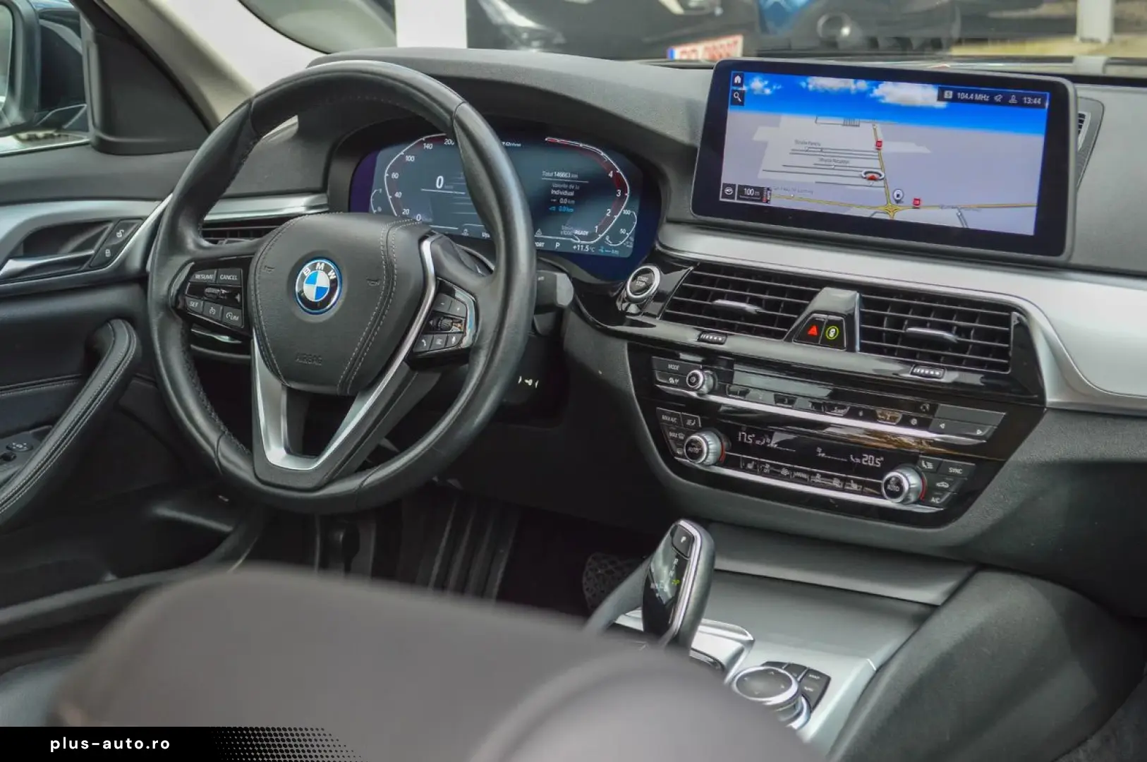 Bmw Seria-5