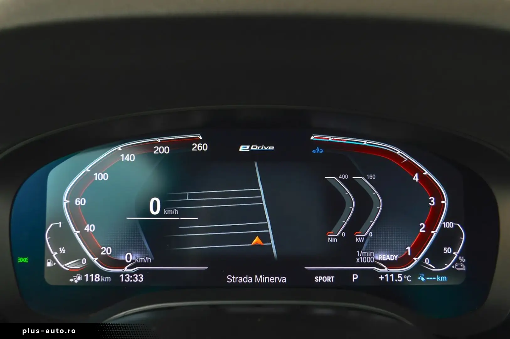 Bmw Seria-5