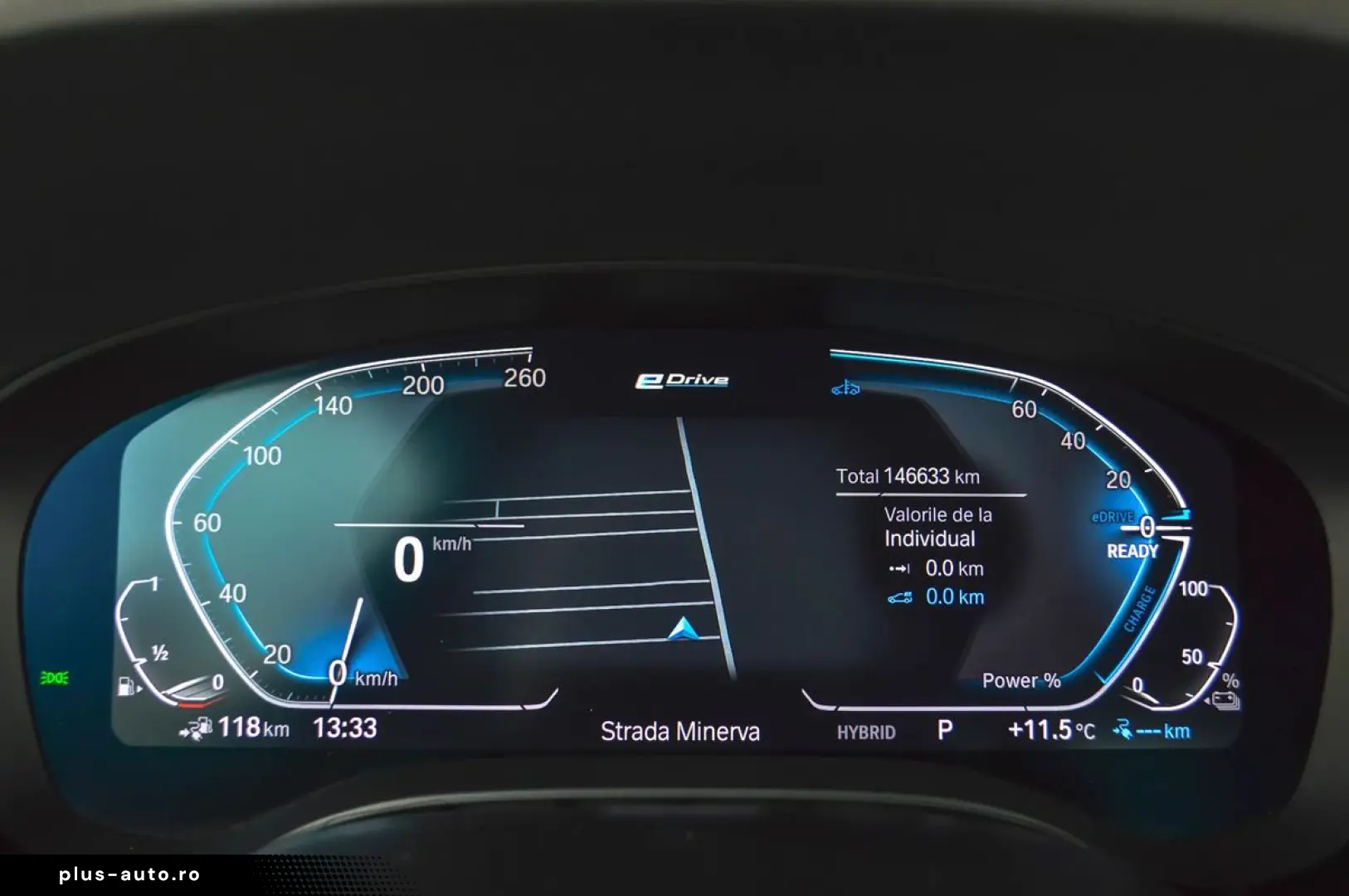 Bmw Seria-5