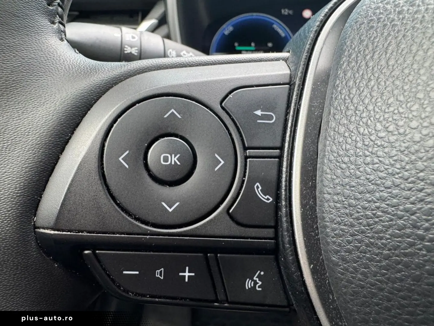 Toyota Corolla-Cross