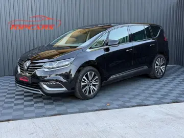 Renault Espace 1.6dCi 2015 INITIALE PARIS    VINDEM IN RATE