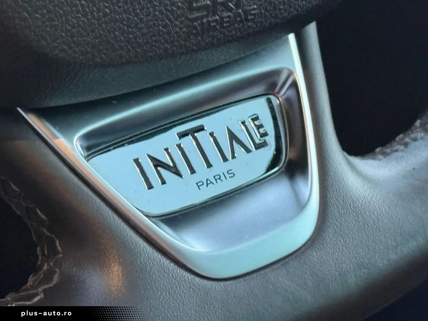 Renault Espace 1.6dCi 2015 INITIALE PARIS    VINDEM IN RATE