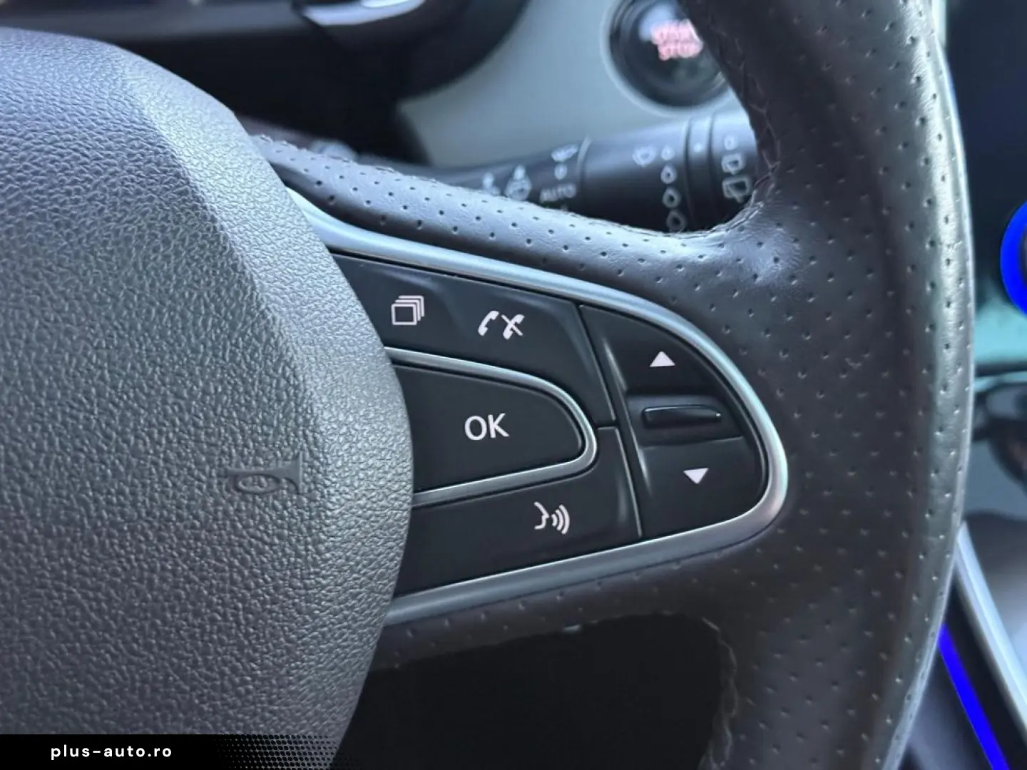 Renault Espace 1.6dCi 2015 INITIALE PARIS    VINDEM IN RATE