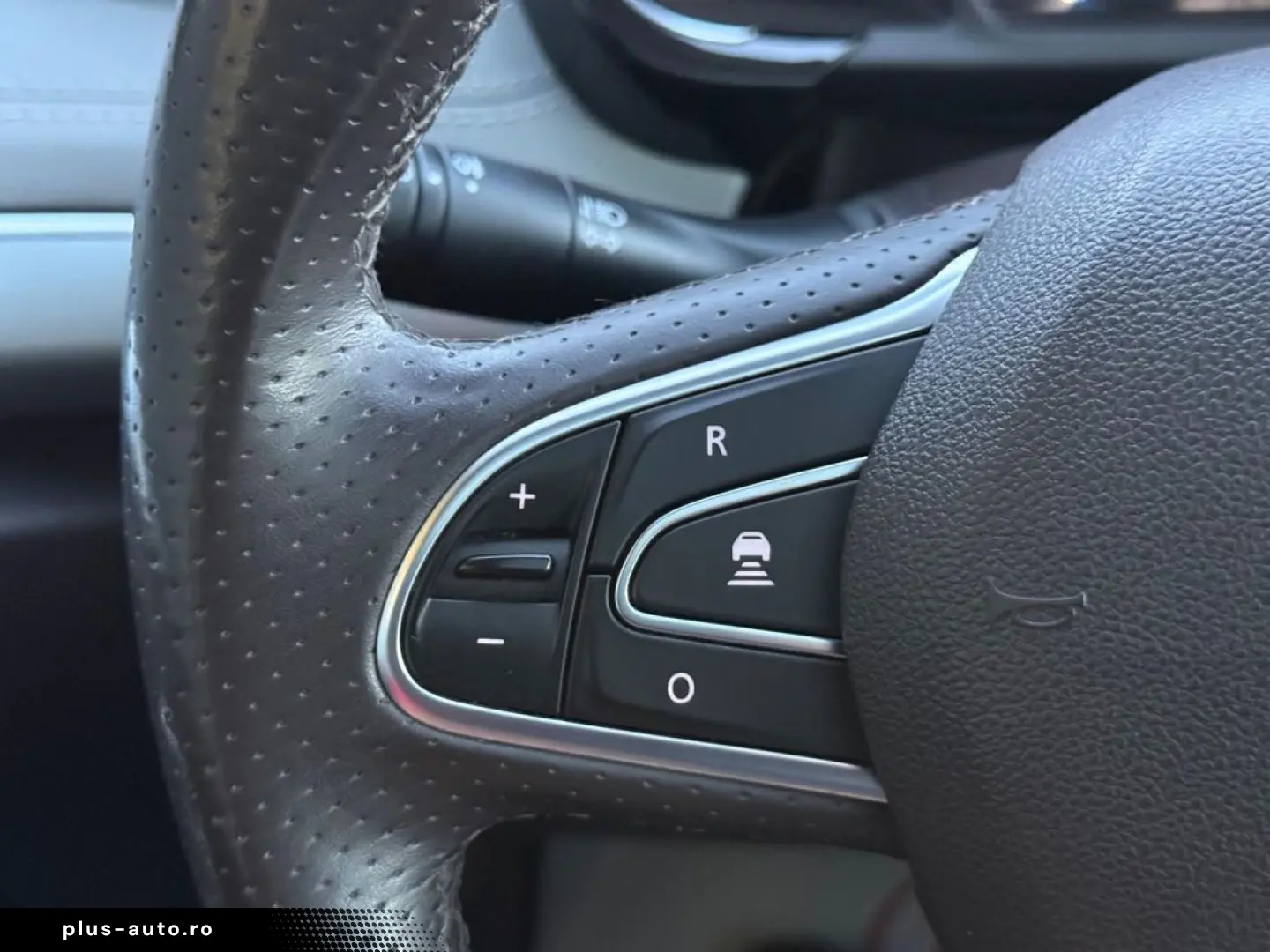 Renault Espace 1.6dCi 2015 INITIALE PARIS    VINDEM IN RATE