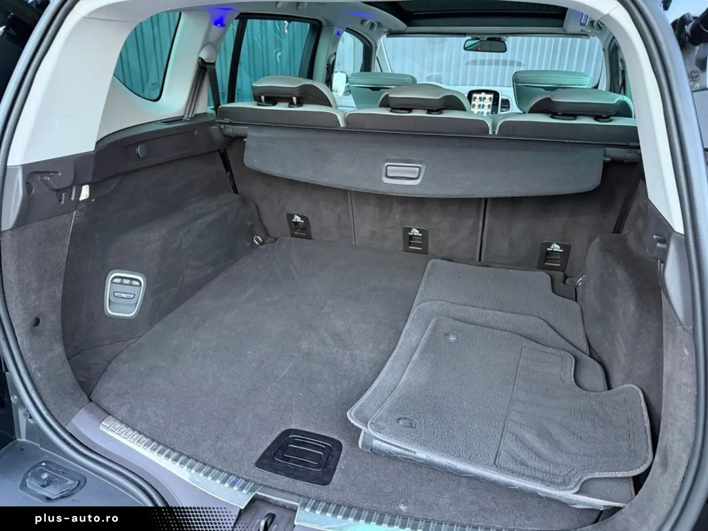 Renault Espace 1.6dCi 2015 INITIALE PARIS    VINDEM IN RATE