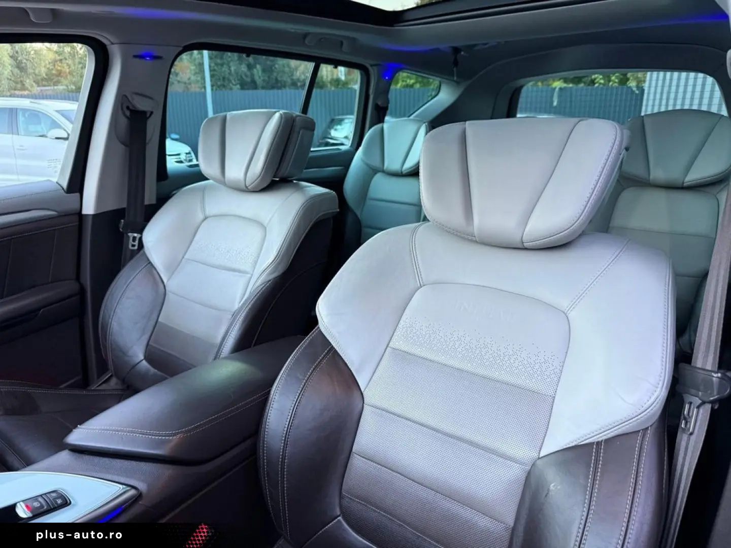 Renault Espace 1.6dCi 2015 INITIALE PARIS    VINDEM IN RATE